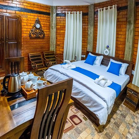 Jays Place Matale Kawudupelella المظهر الخارجي الصورة