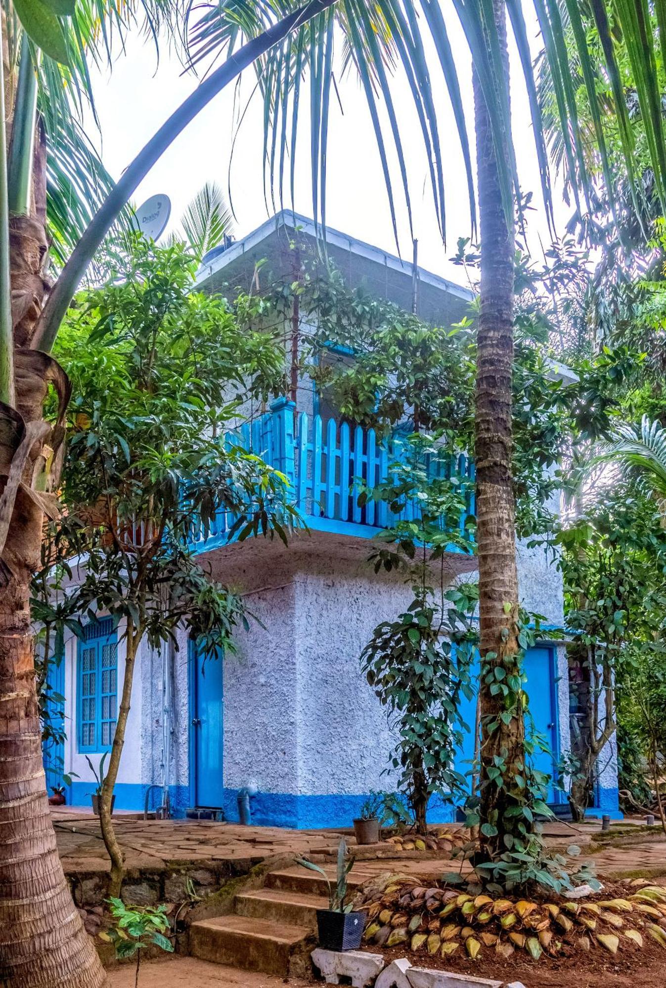 Jays Place Matale Kawudupelella المظهر الخارجي الصورة
