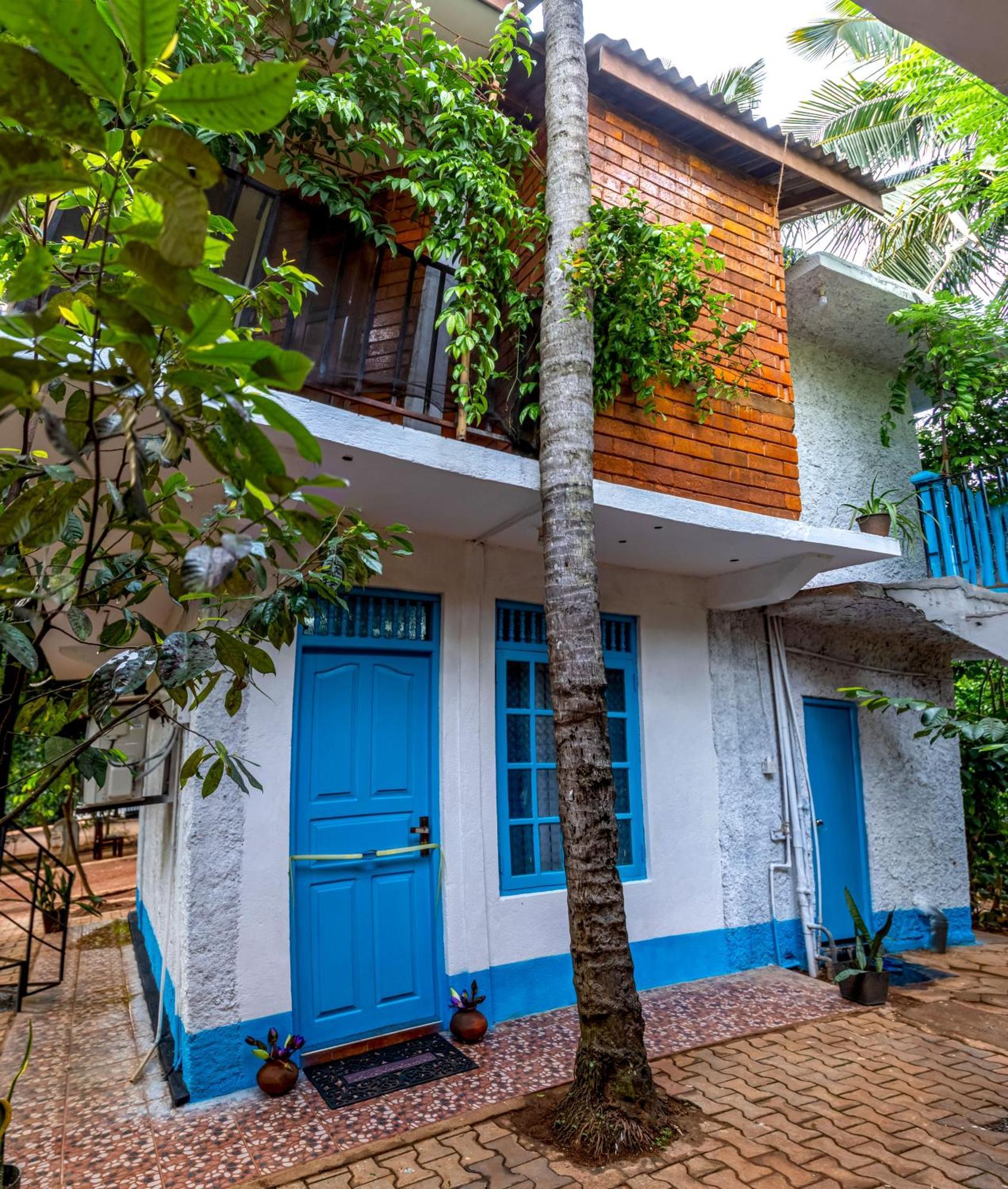 Jays Place Matale Kawudupelella المظهر الخارجي الصورة