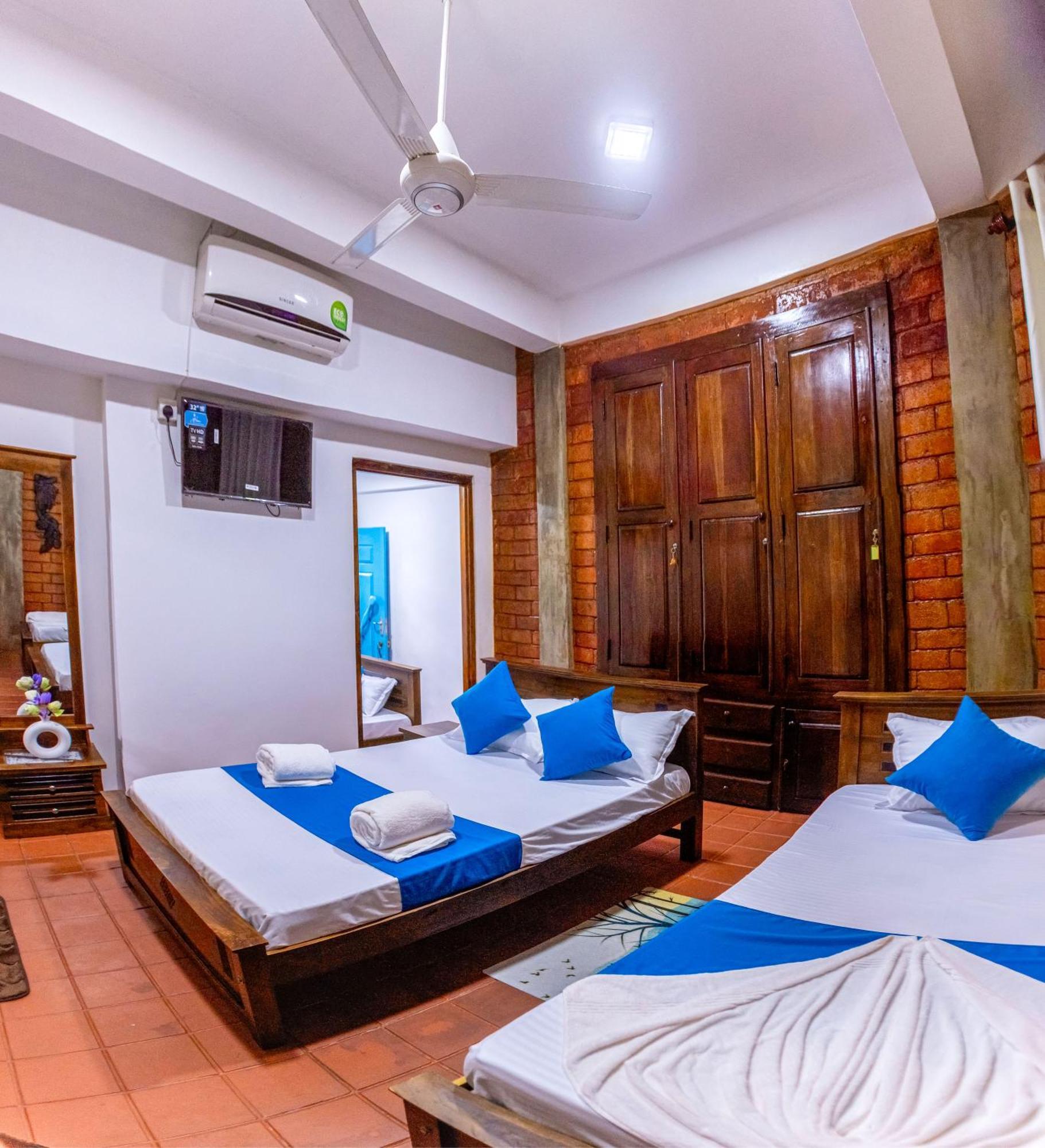 Jays Place Matale Kawudupelella المظهر الخارجي الصورة