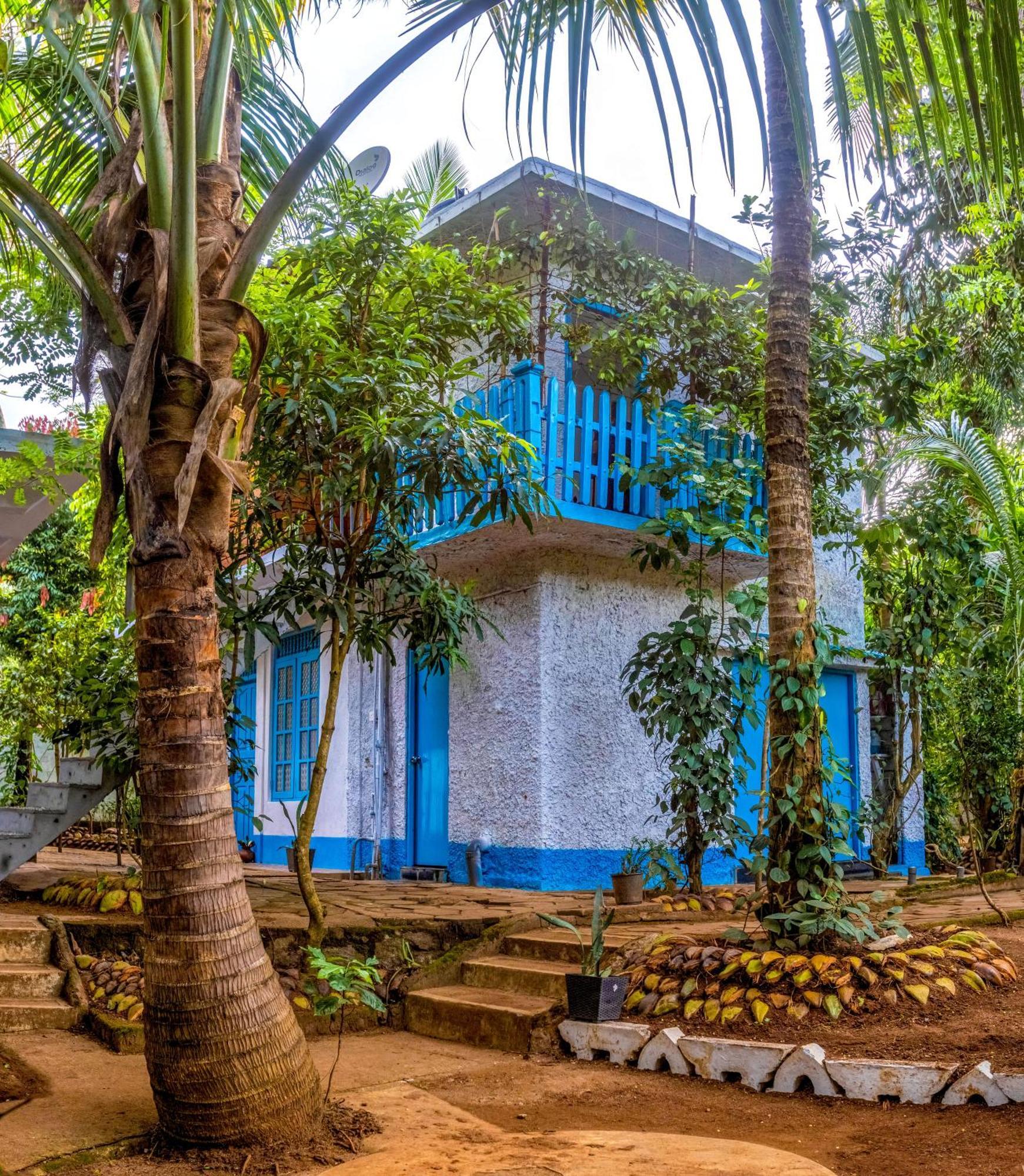 Jays Place Matale Kawudupelella المظهر الخارجي الصورة