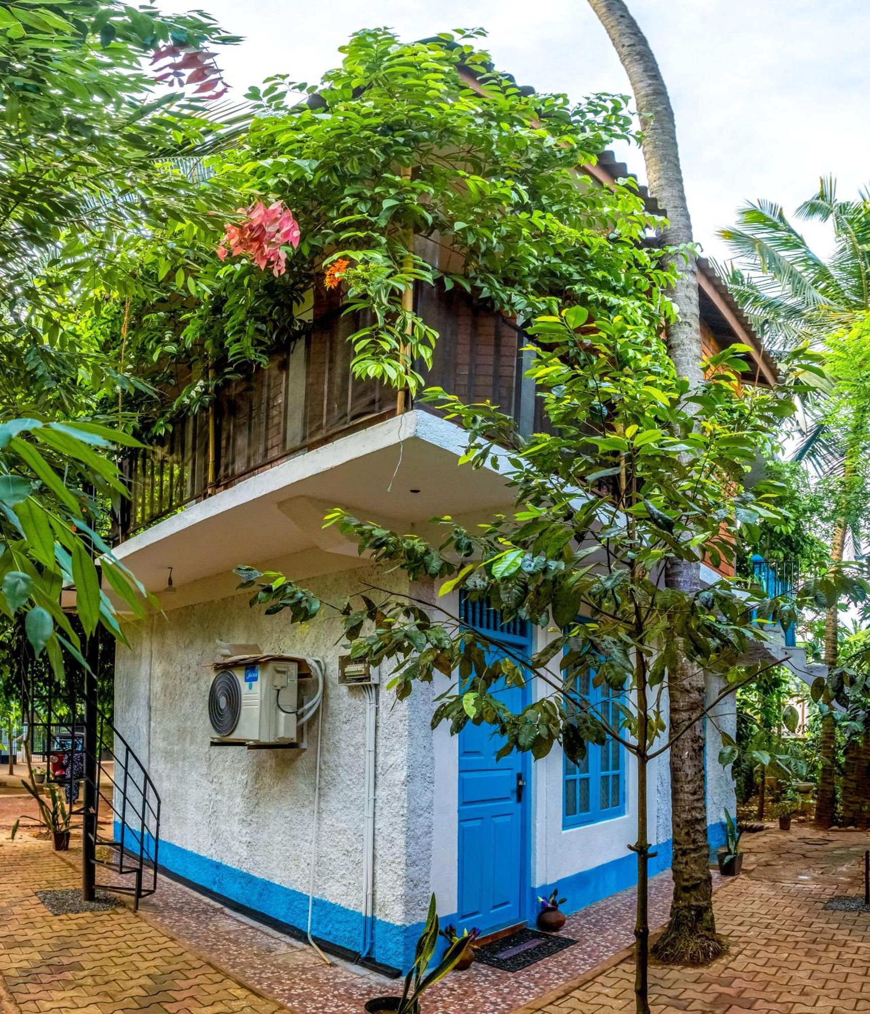 Jays Place Matale Kawudupelella المظهر الخارجي الصورة