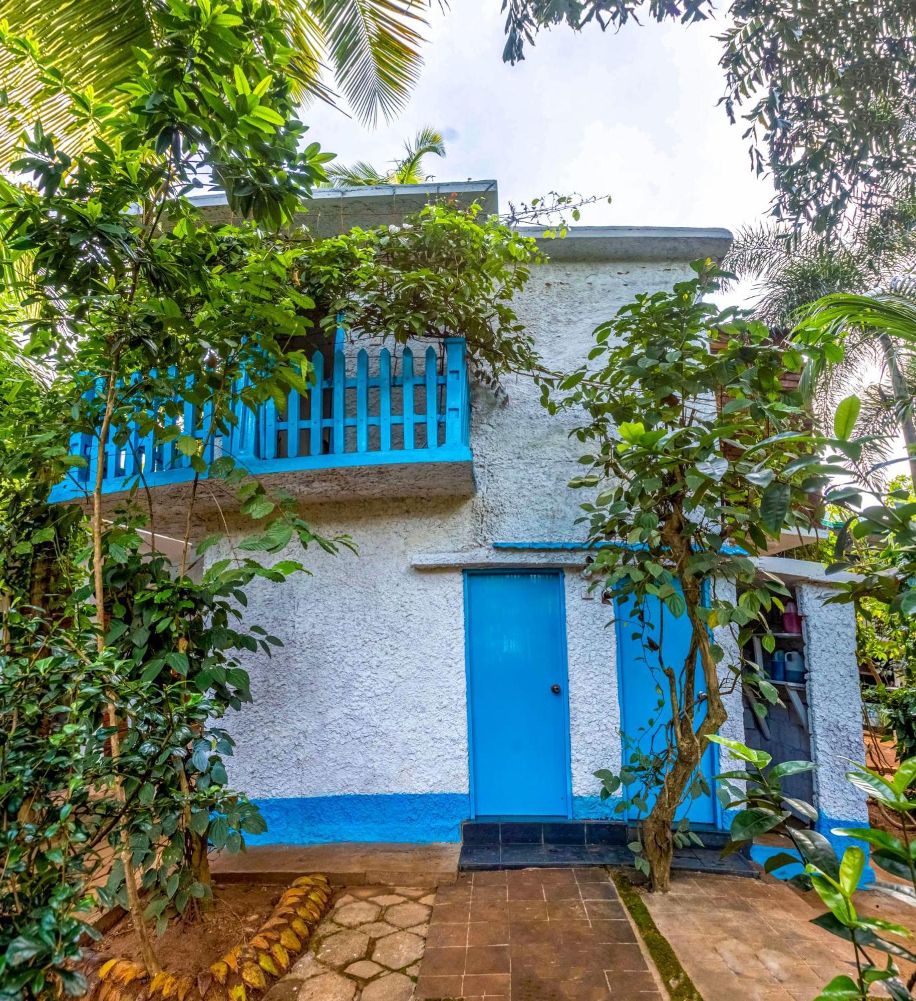 Jays Place Matale Kawudupelella المظهر الخارجي الصورة