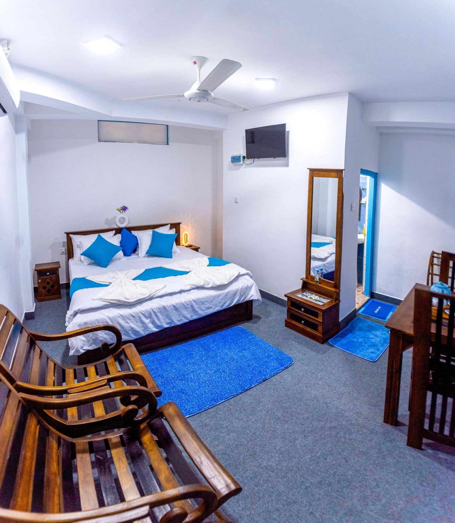 Jays Place Matale Kawudupelella المظهر الخارجي الصورة