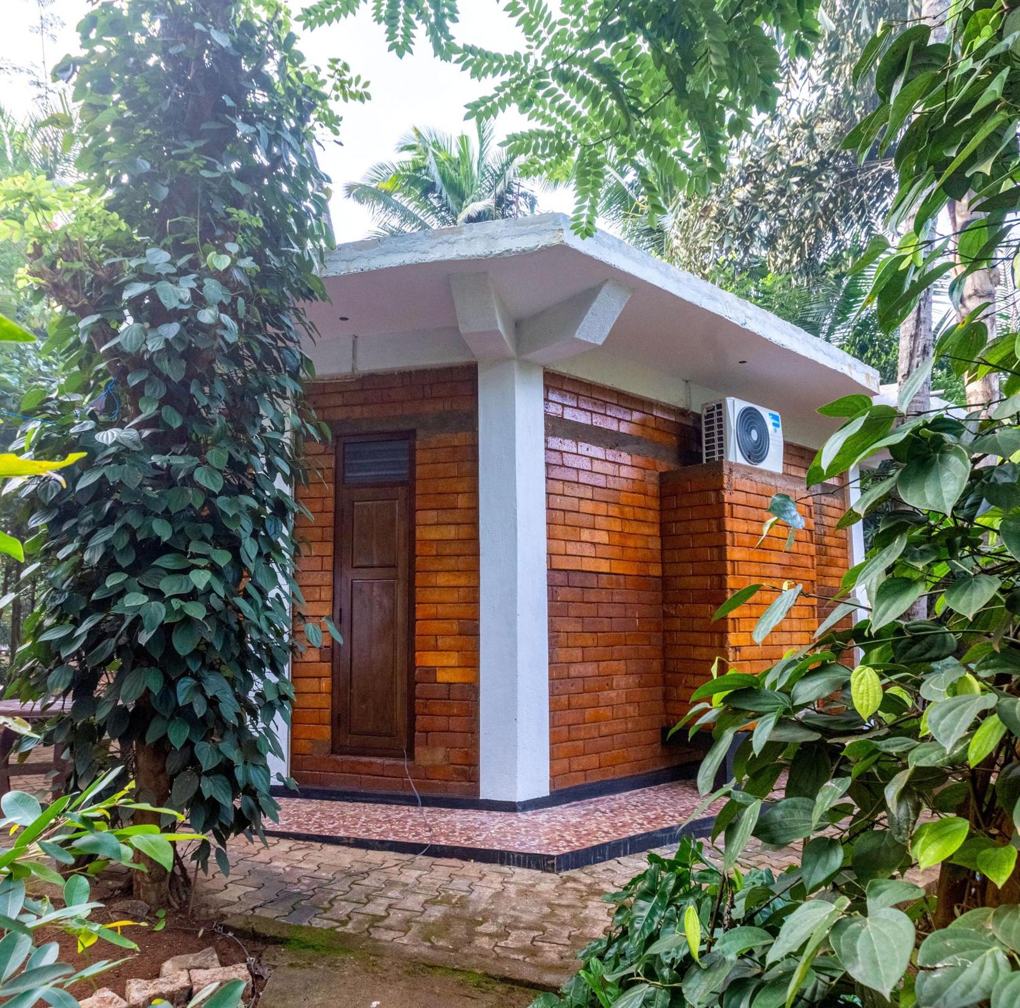 Jays Place Matale Kawudupelella المظهر الخارجي الصورة