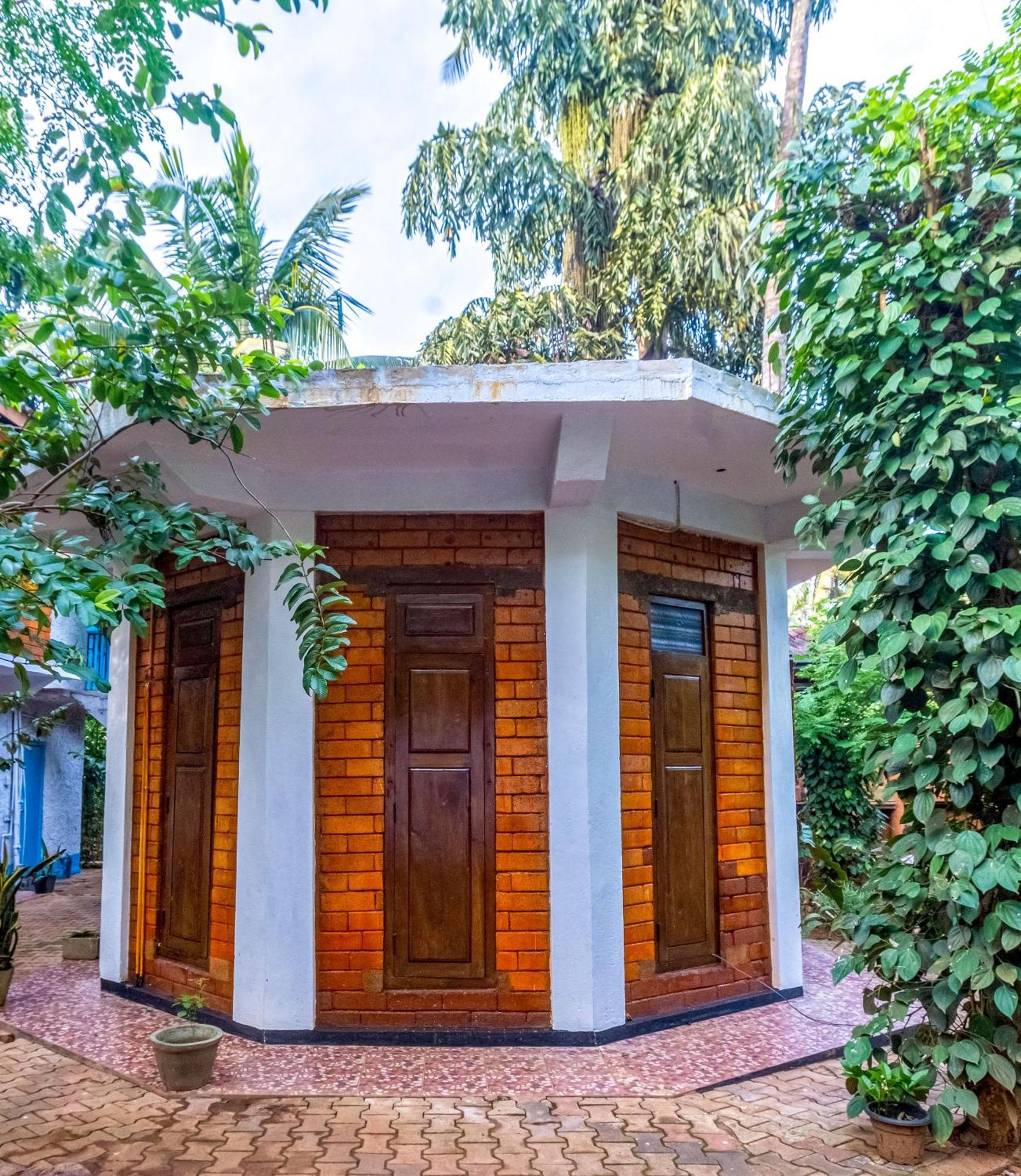 Jays Place Matale Kawudupelella المظهر الخارجي الصورة