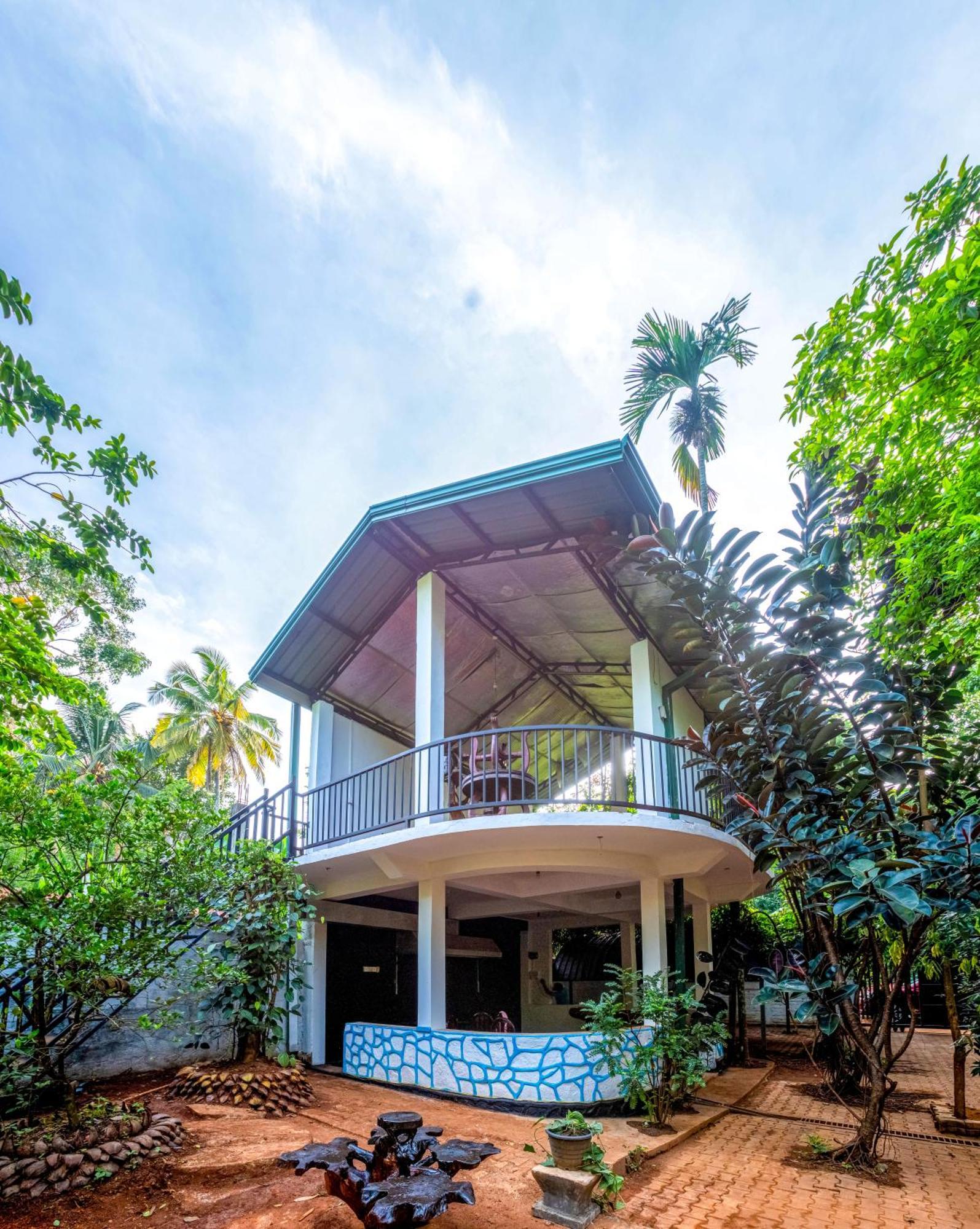 Jays Place Matale Kawudupelella المظهر الخارجي الصورة