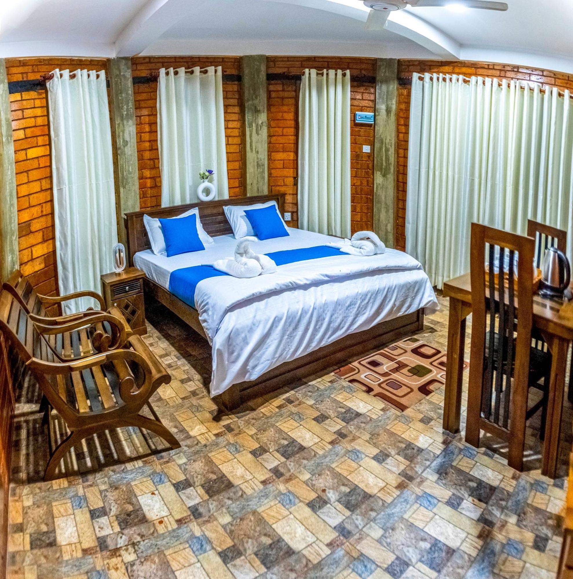 Jays Place Matale Kawudupelella المظهر الخارجي الصورة