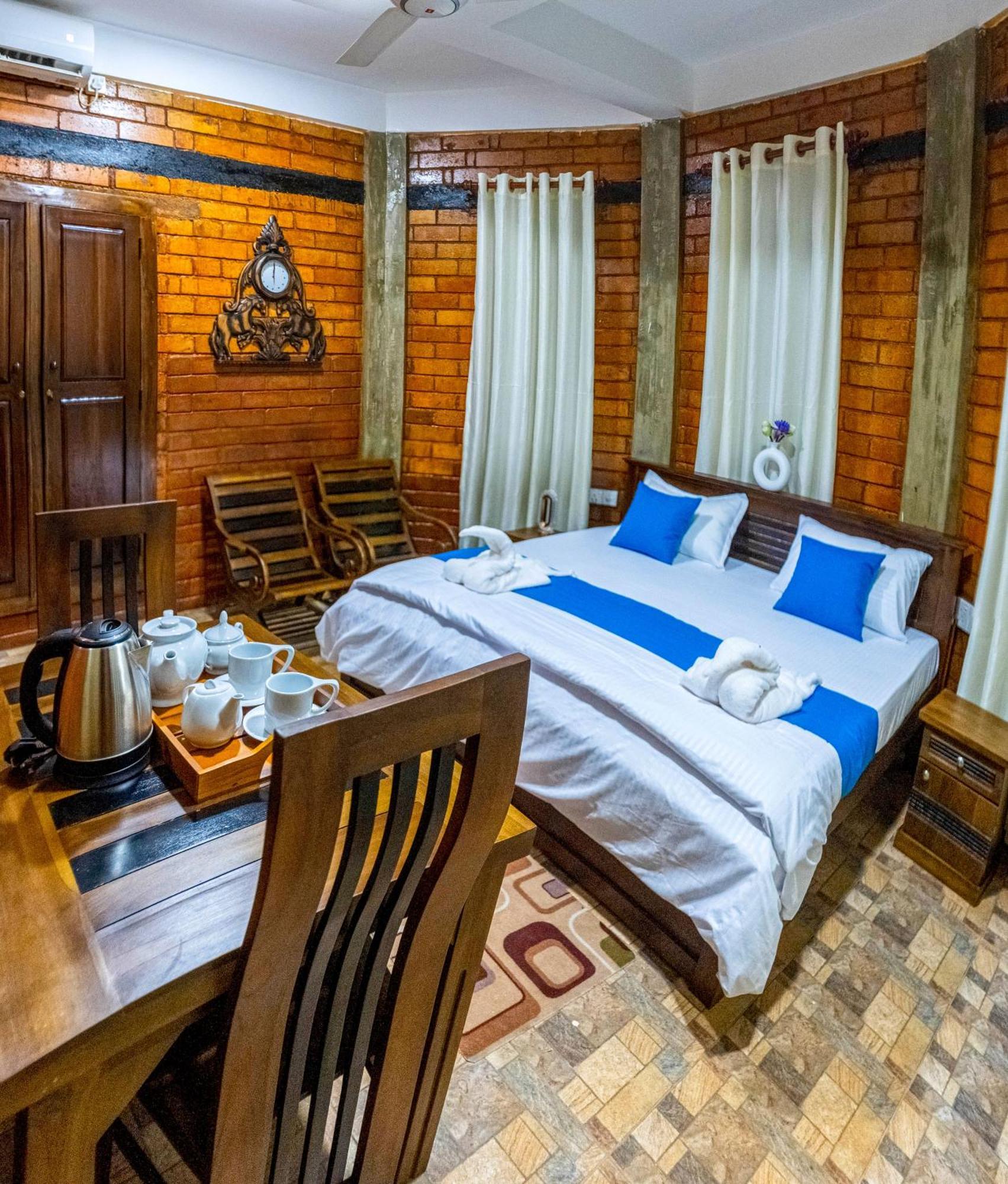 Jays Place Matale Kawudupelella المظهر الخارجي الصورة