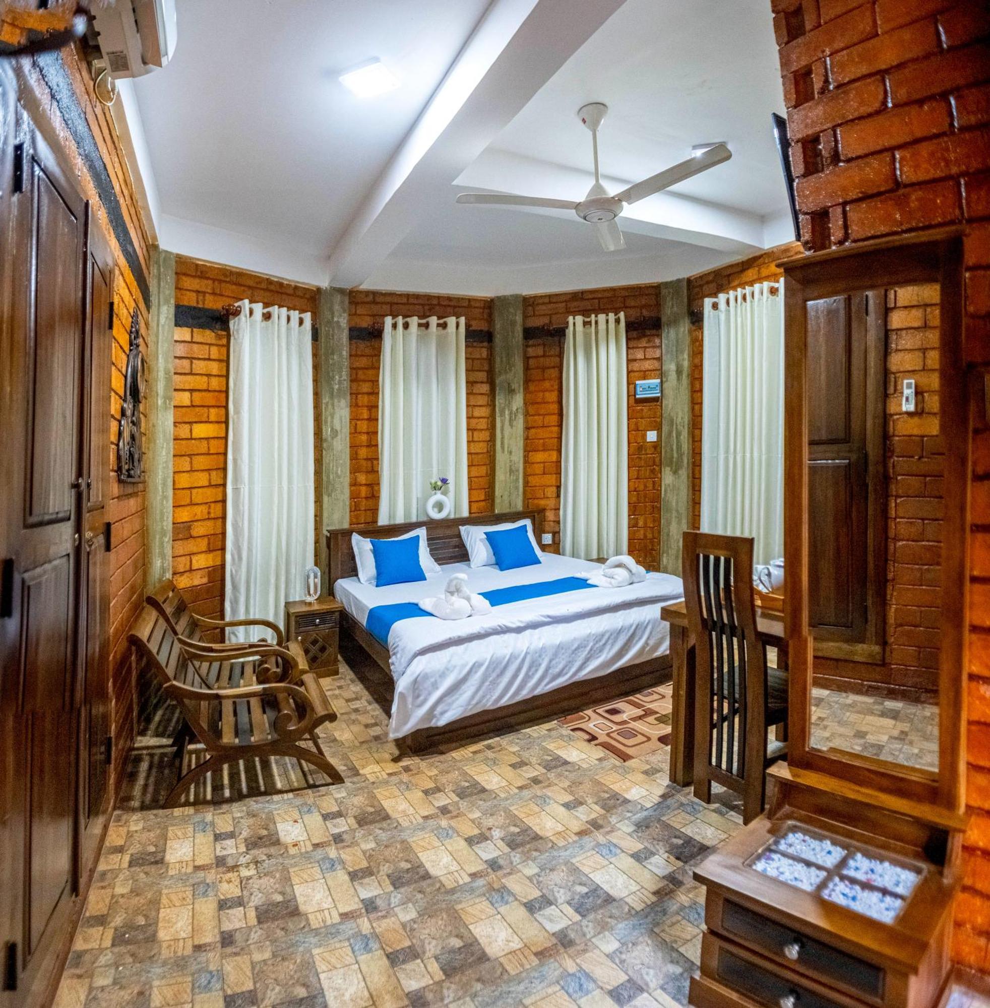 Jays Place Matale Kawudupelella المظهر الخارجي الصورة