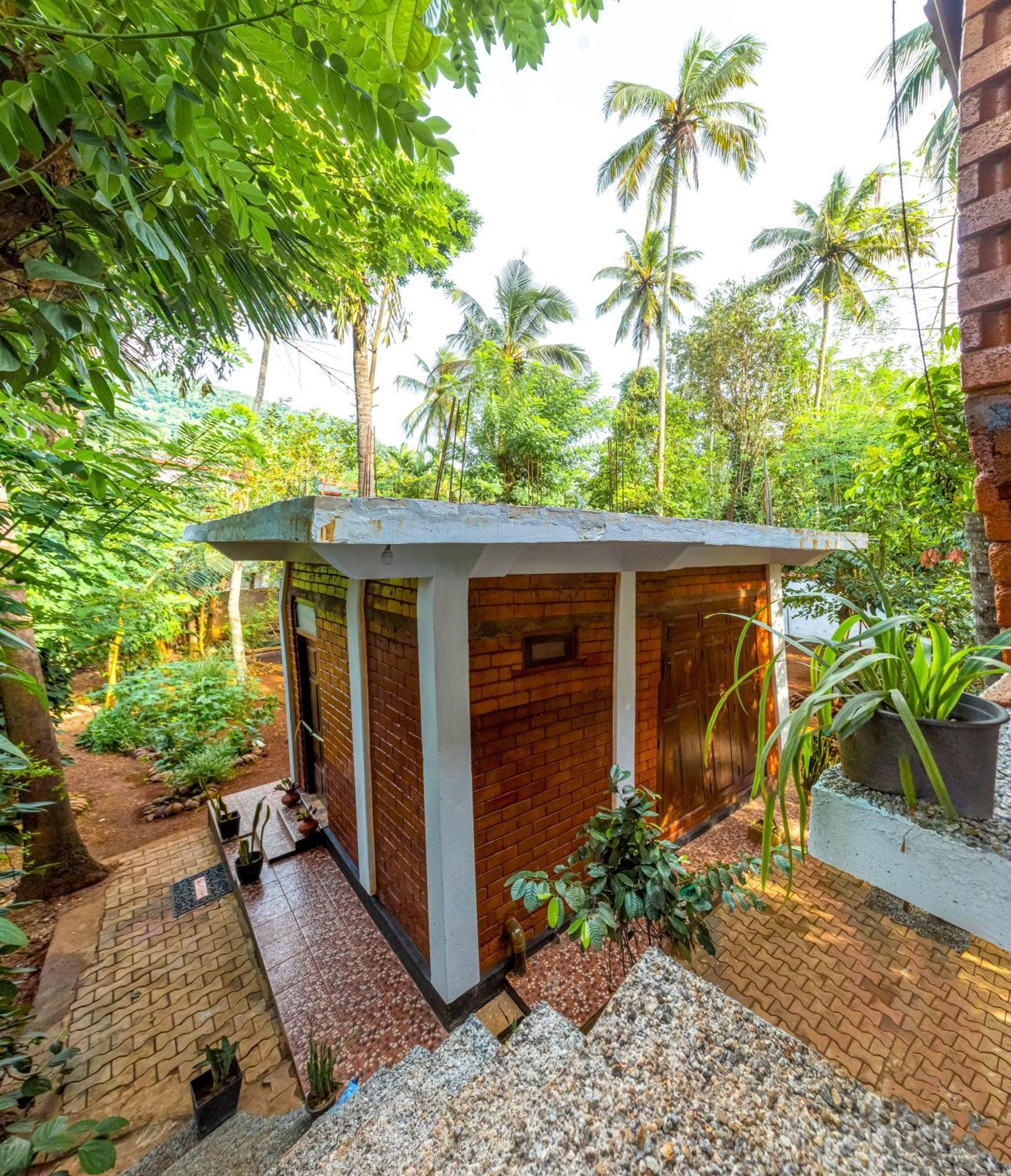 Jays Place Matale Kawudupelella المظهر الخارجي الصورة
