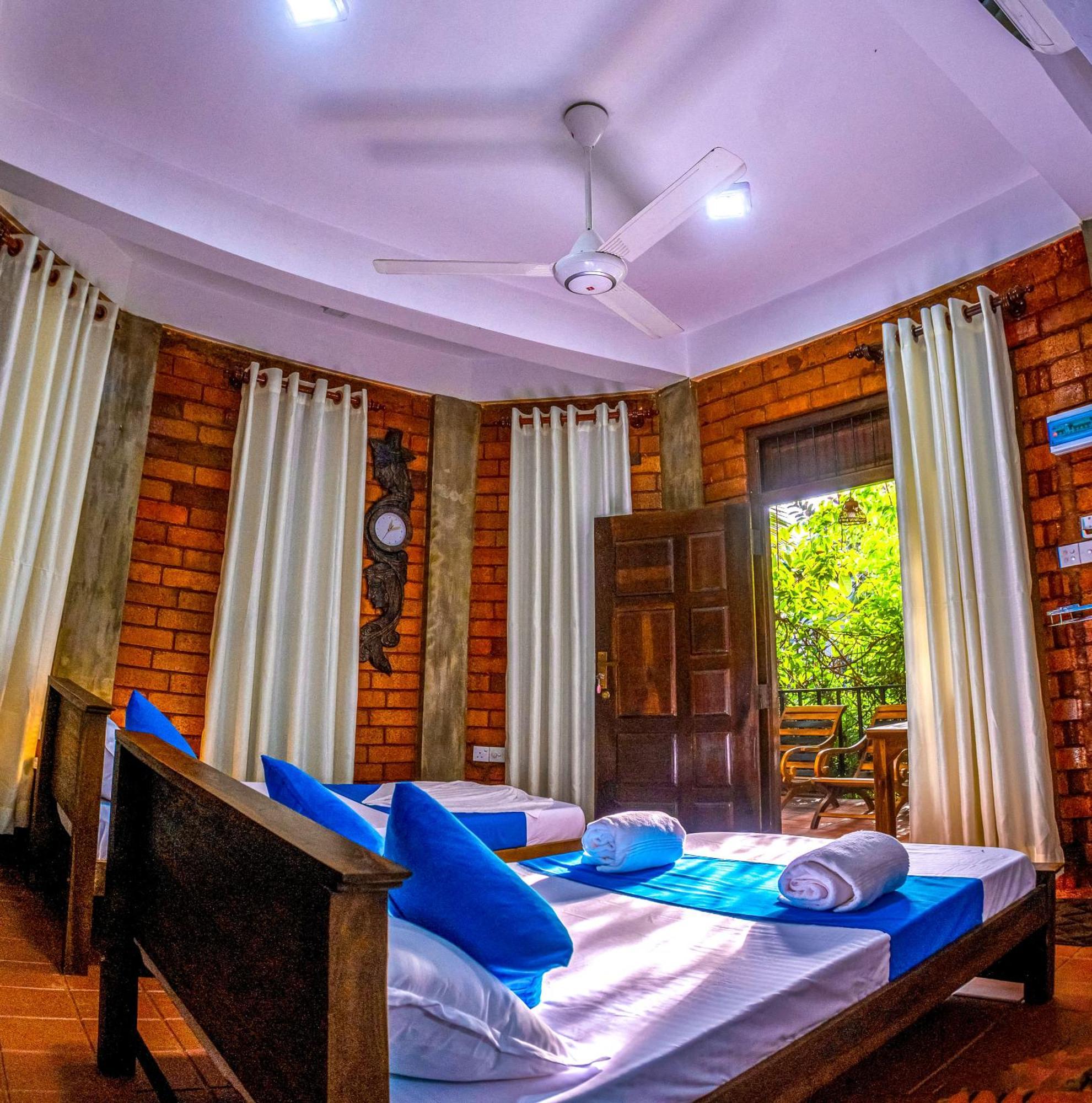 Jays Place Matale Kawudupelella المظهر الخارجي الصورة